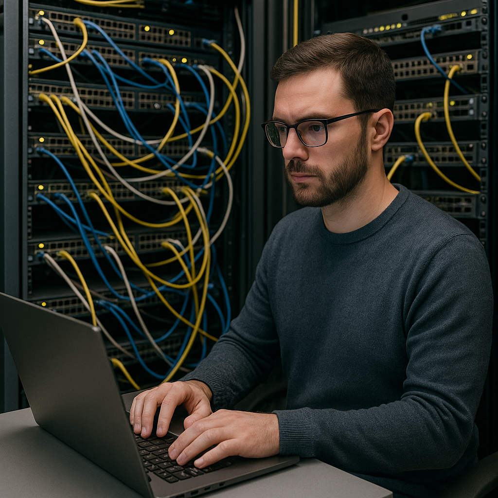 Network Administration