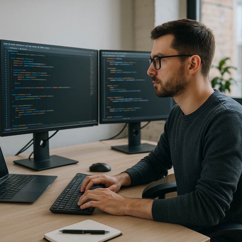 Software Development