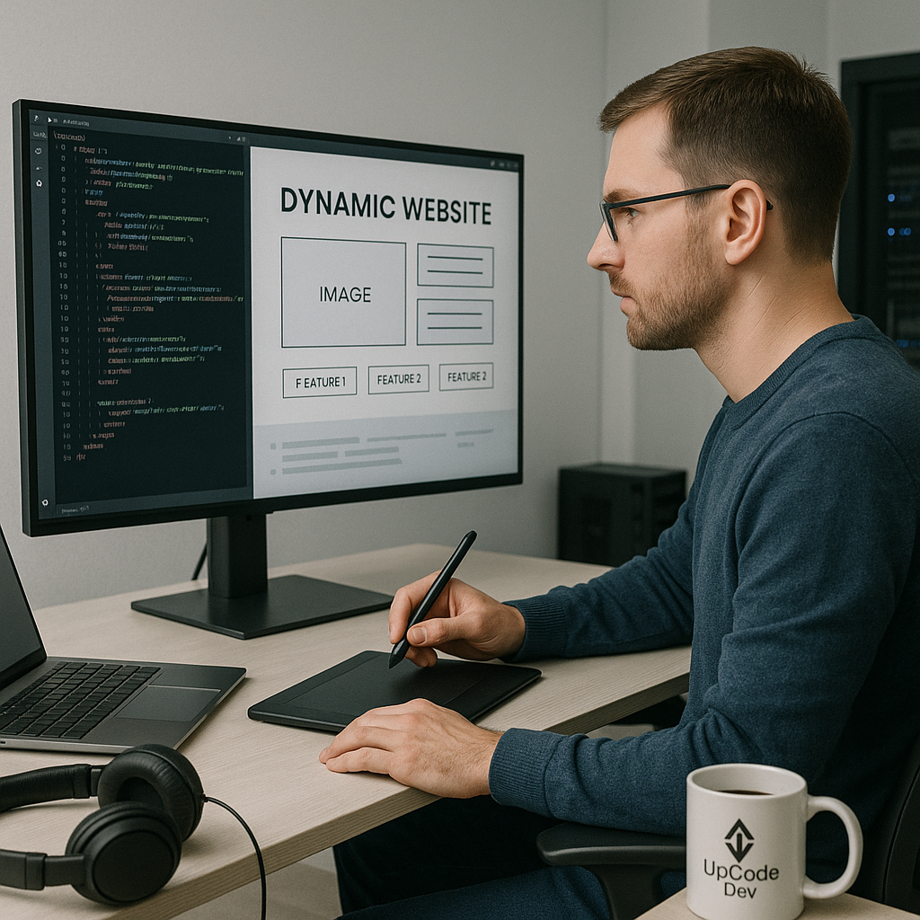 Website Creation